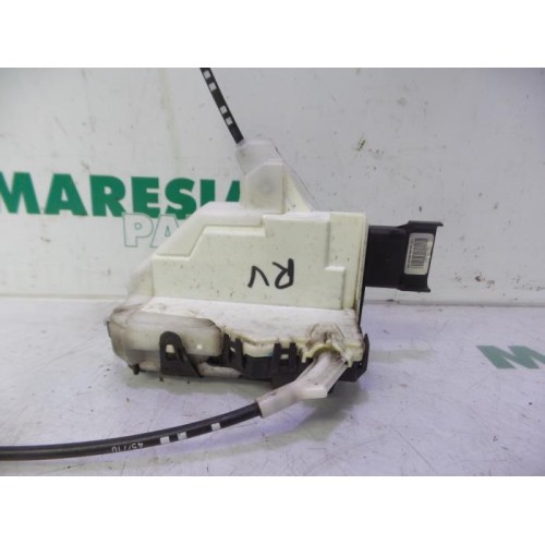Citroen - C5 - Deurslot Mechaniek 4Deurs rechts-voor