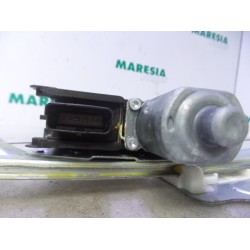 Citroen - C5 - Rear door window mechanism 4-door, right