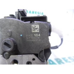 Citroen - C5 - Türschlossmechanik 4-türig links hinten