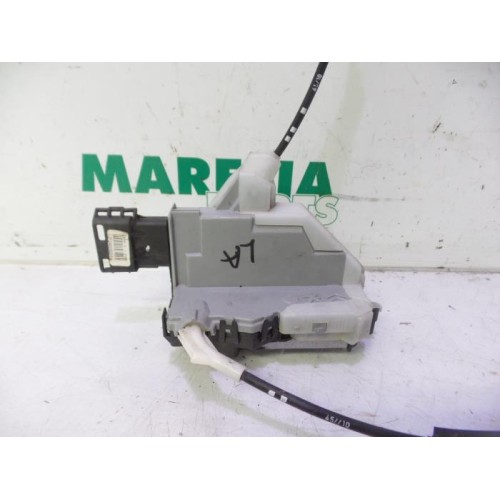 Citroen - C5 - Rear door lock mechanism 4-door, left
