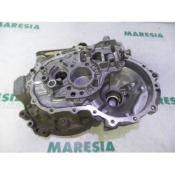 Peugeot - 206 - Gearbox casing