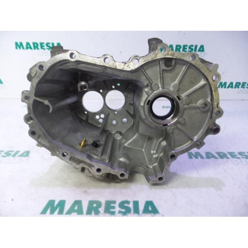 Peugeot - 206 - Gearbox casing