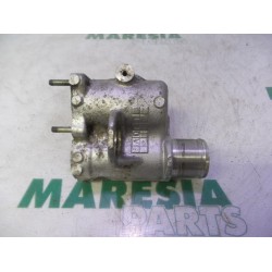 Renault - Megane - EGR tube