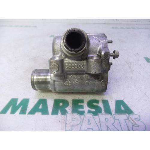 Renault - Megane - EGR Buis