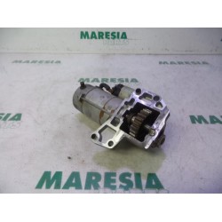 Citroen - C5 - Starter