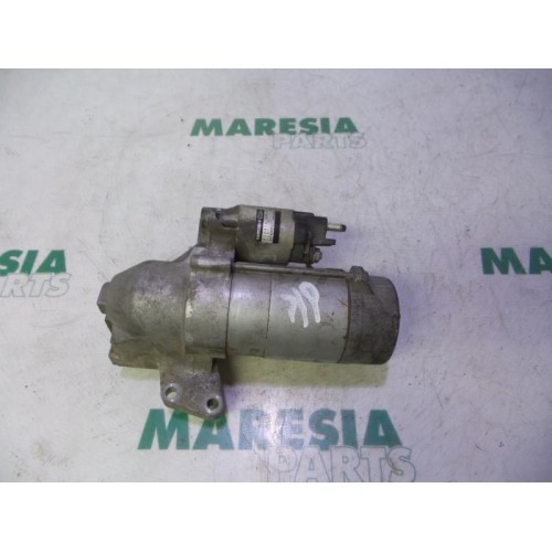 Citroen - C5 - Startmotor