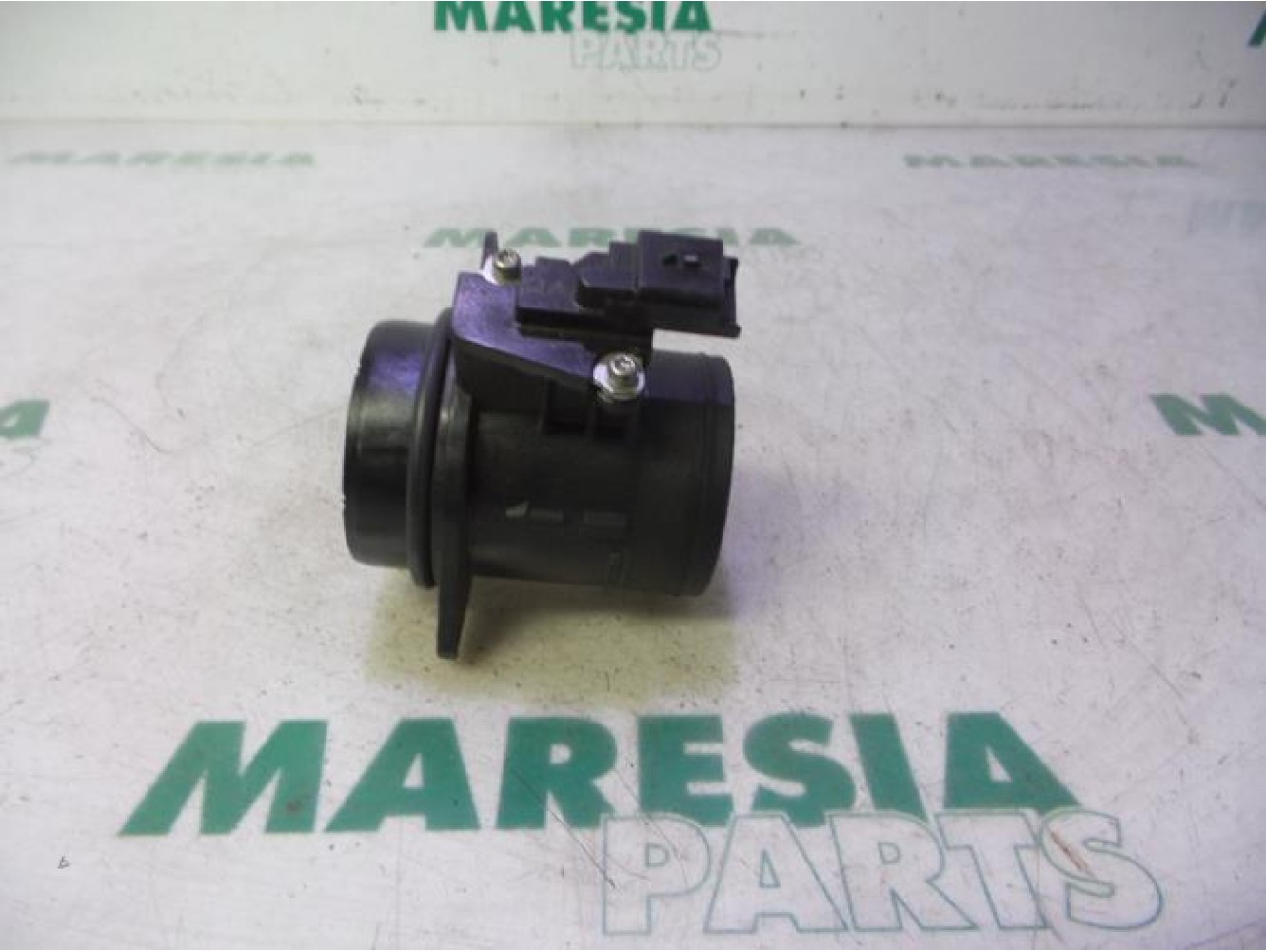Citroen - C5 - Airflow meter