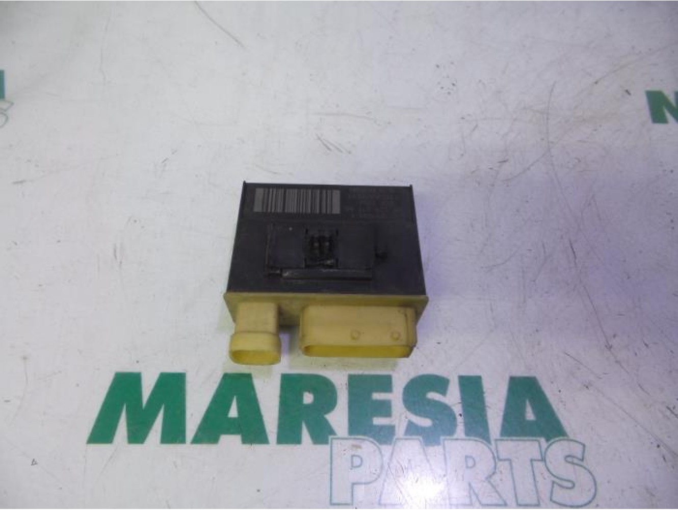 Citroen - C5 - Relay