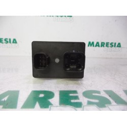 Citroen - C5 - Glow plug relay