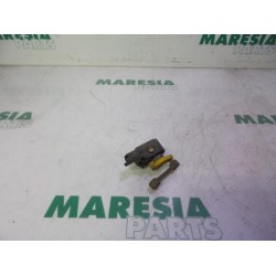 Citroen - C5 - Headlight motor