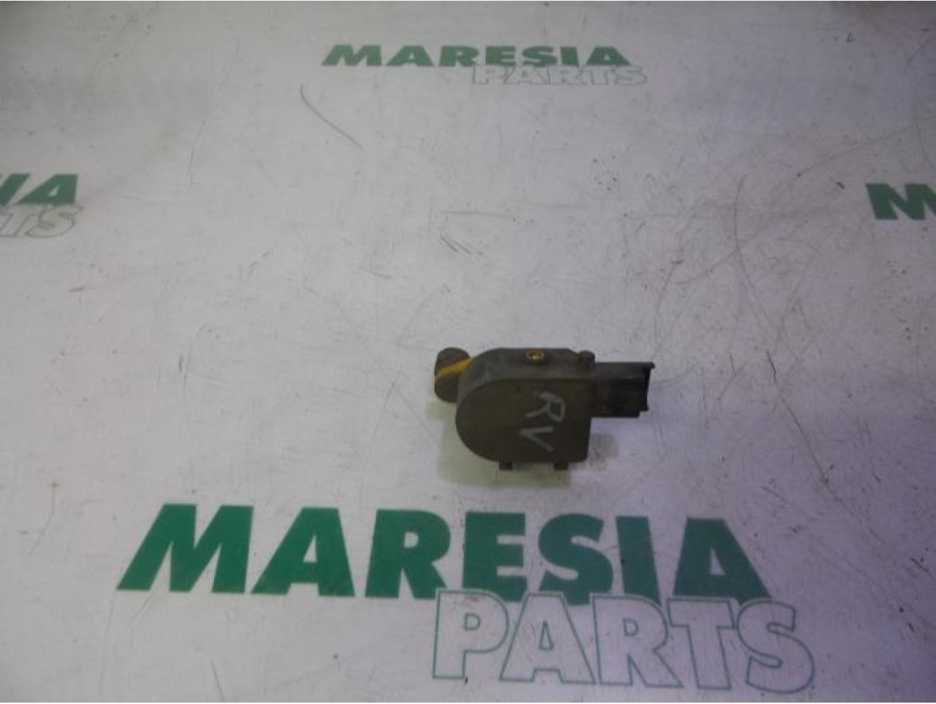 Citroen - C5 - Headlight motor