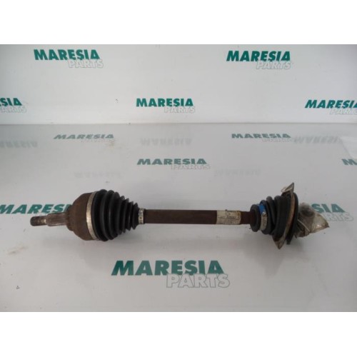 Renault - Espace - Front drive shaft, left