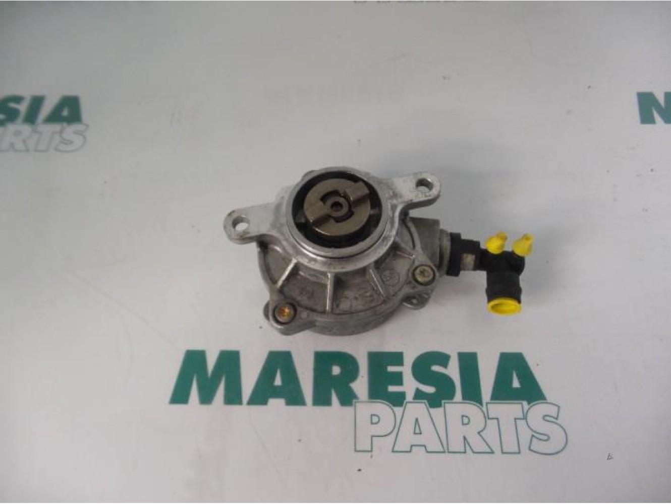 Renault - Espace - Vacuum pump (diesel)
