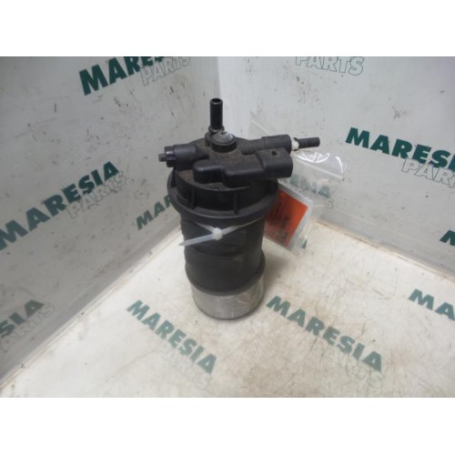 Renault - Espace - Fuel filter housing