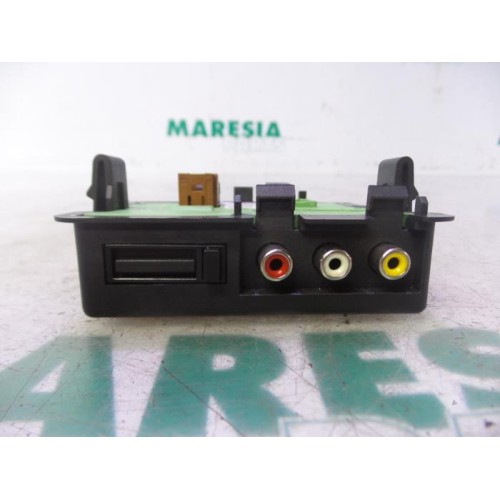 Citroen - C5 - Radio Diversen
