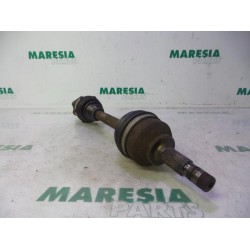 Citroen - C5 - Front drive shaft, left