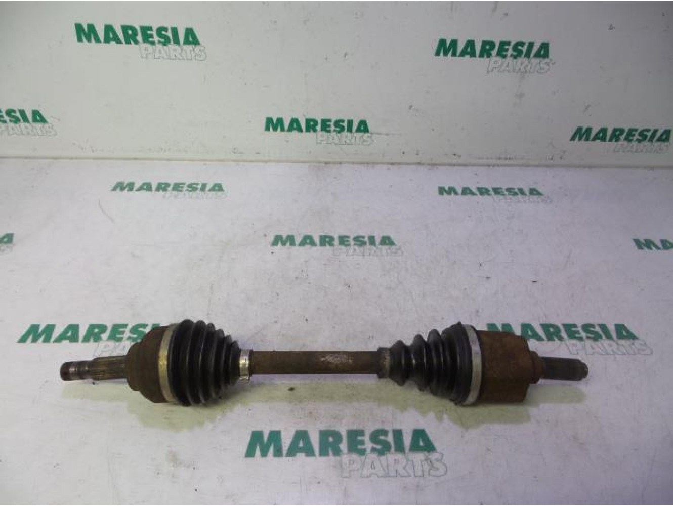 Citroen - C5 - Front drive shaft, left