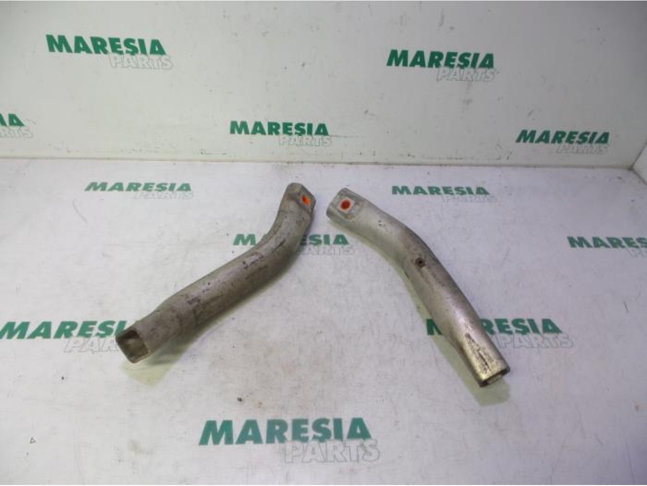Citroen - C5 - Subframe