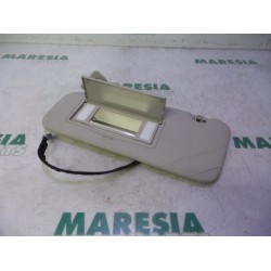 Citroen - C5 - Zonneklep