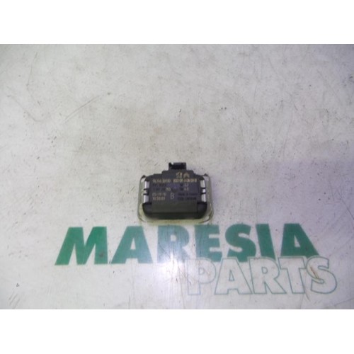 Citroen - C5 - Rain sensor