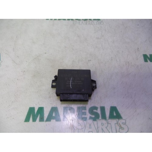 Citroen - C5 - PDC Module