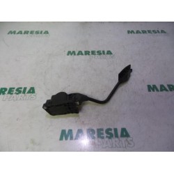 Citroen - C5 - Throttle pedal position sensor