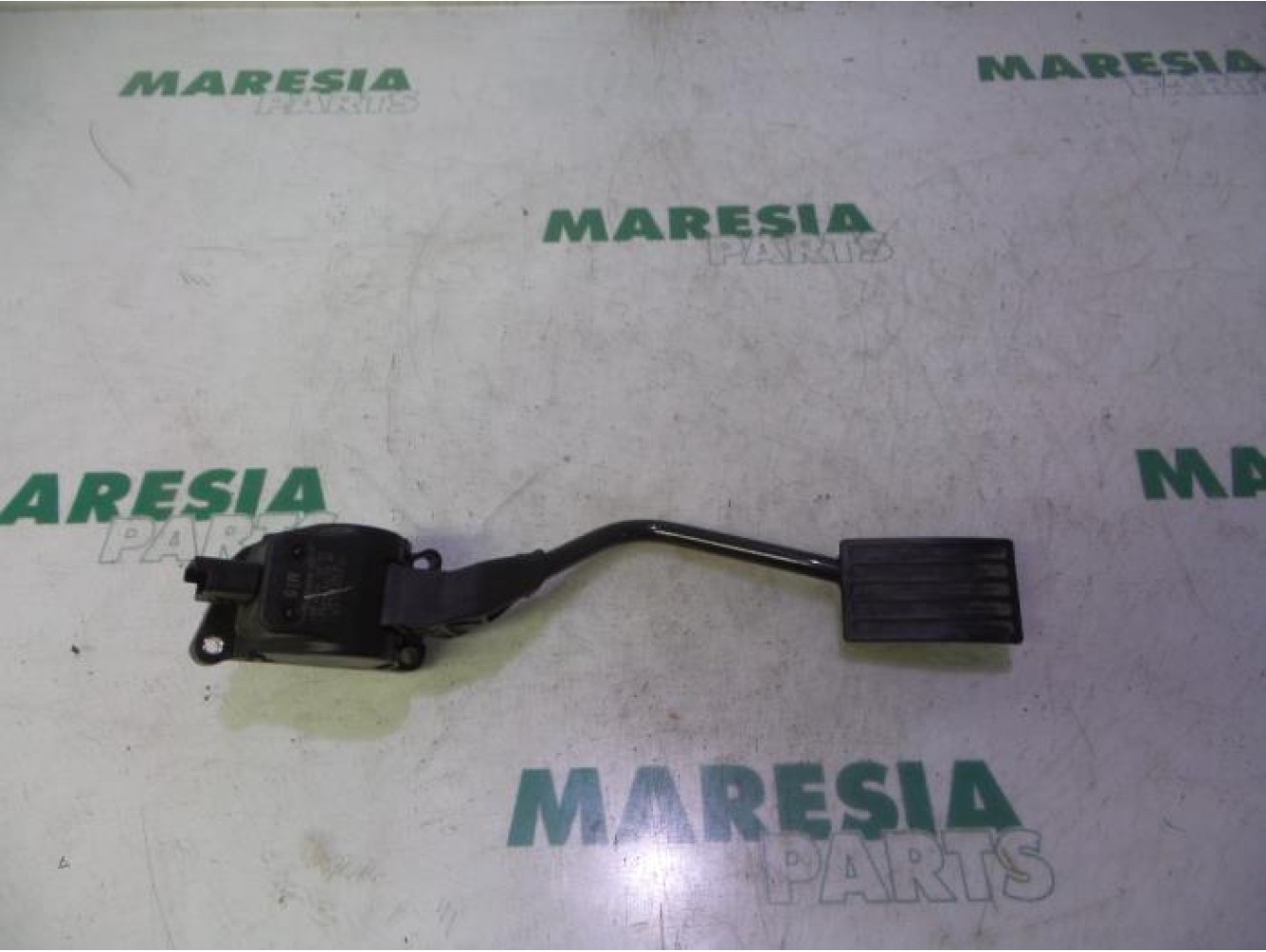 Citroen - C5 - Throttle pedal position sensor