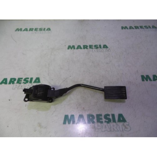 Citroen - C5 - Gaspedaalpositie Sensor