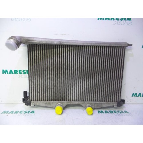 Citroen - C5 - Intercooler