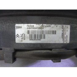 Citroen - C5 - Koelvin Motor