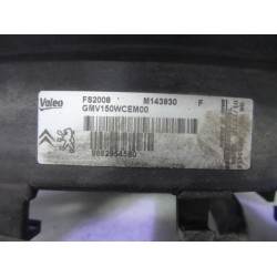 Citroen - C5 - Koelvin Motor