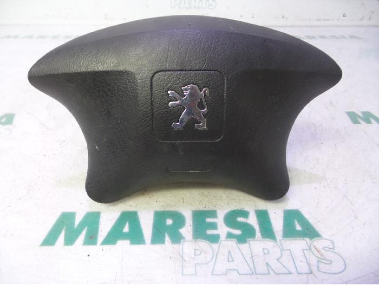 Peugeot - Partner - Airbag gauche (volant)