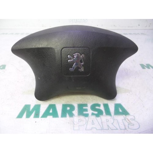 Peugeot - Partner - Airbag links (Stuur)