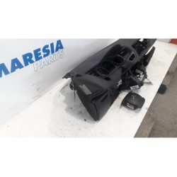 Citroen - C5 - Airbag Set+Module