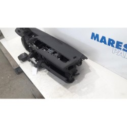 Citroen - C5 - Airbag Set+Module