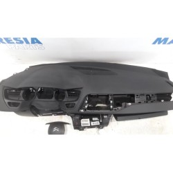 Citroen - C5 - Airbag Set+Module