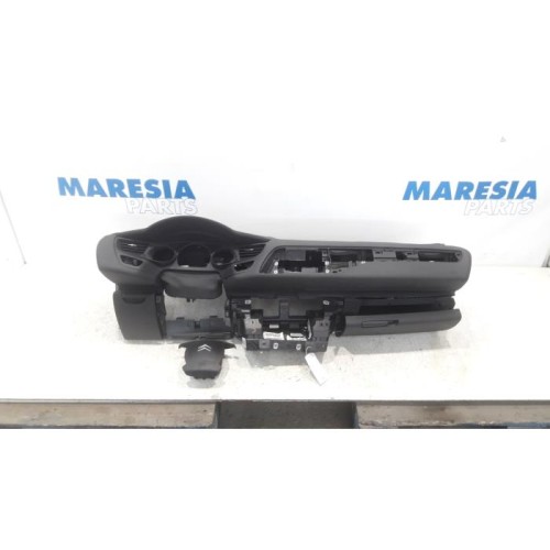 Citroen - C5 - Airbag set+module