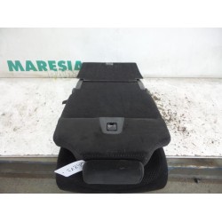 Citroen - C4 Picasso - Stoel achter