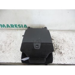 Citroen - C4 Picasso - Stoel achter