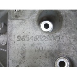 Citroen - C5 - Subframe