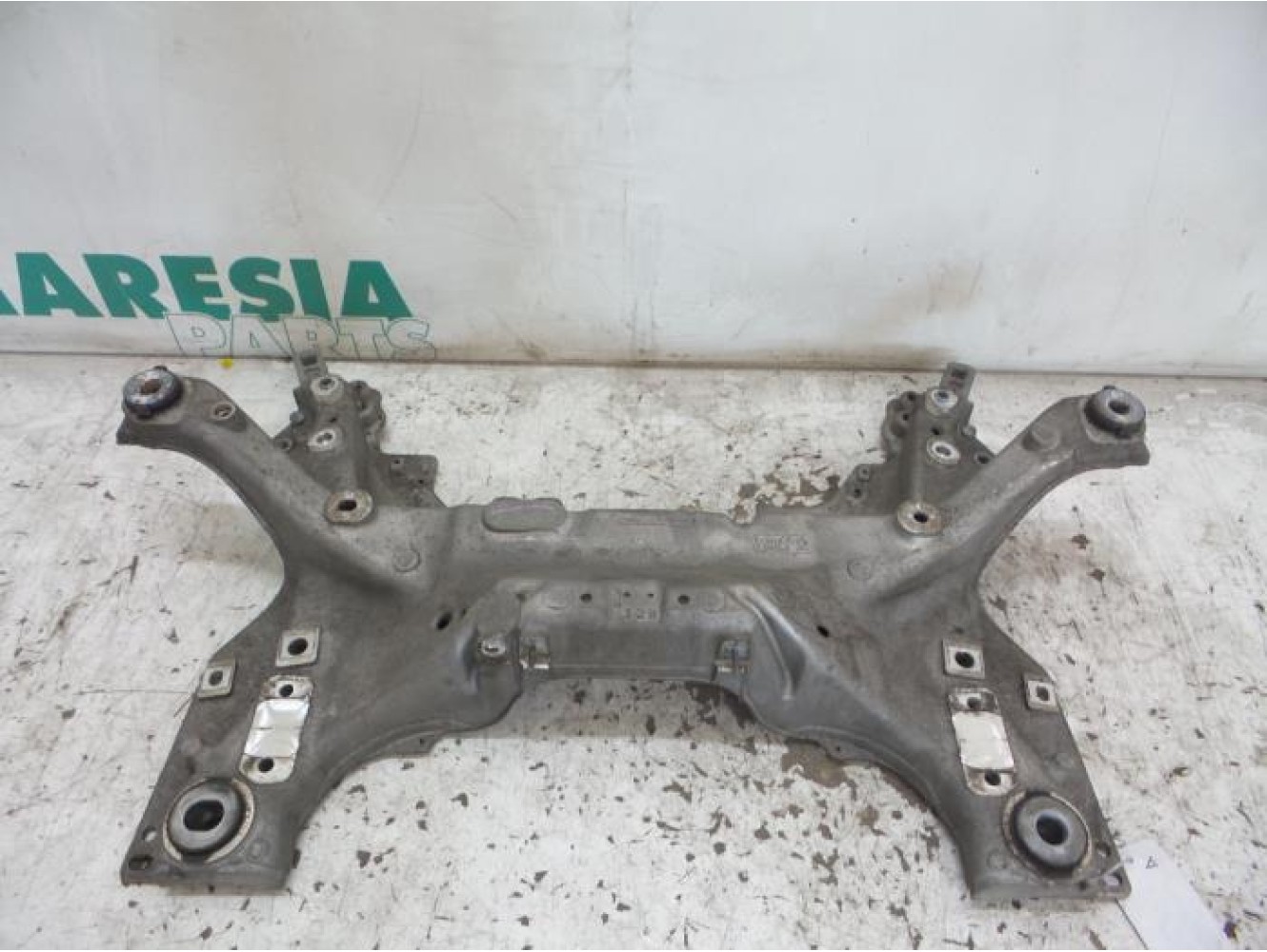 Citroen - C5 - Subframe
