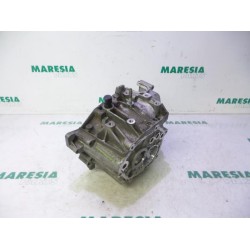 Peugeot - 607 - Gearbox casing