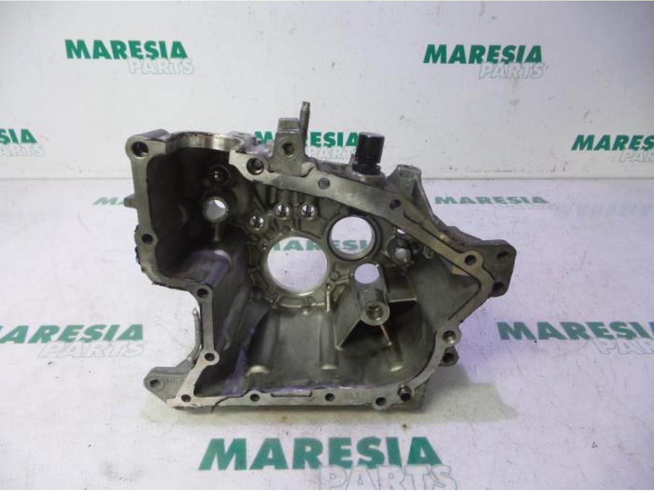 Peugeot - 607 - Gearbox casing