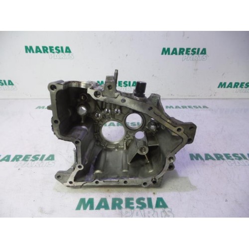 Peugeot - 607 - Gearbox casing