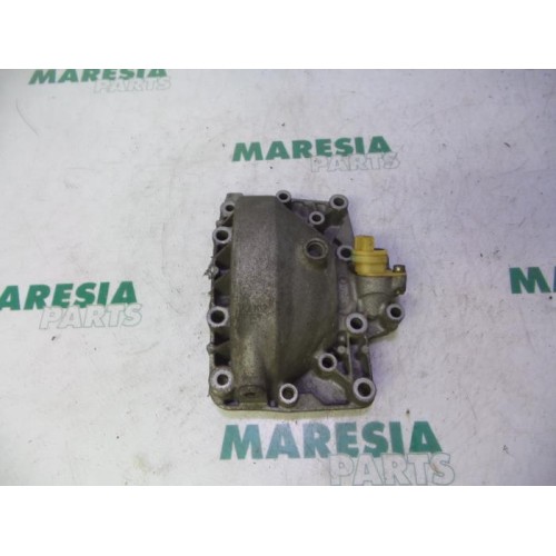 Peugeot - 607 - Gearbox casing