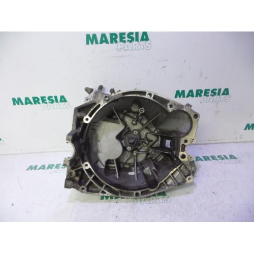 Peugeot - 607 - Gearbox casing