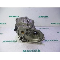 Fiat - Punto - Gearbox casing