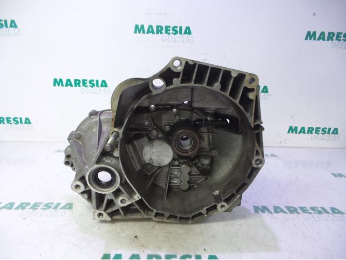 Fiat - Punto - Gearbox casing