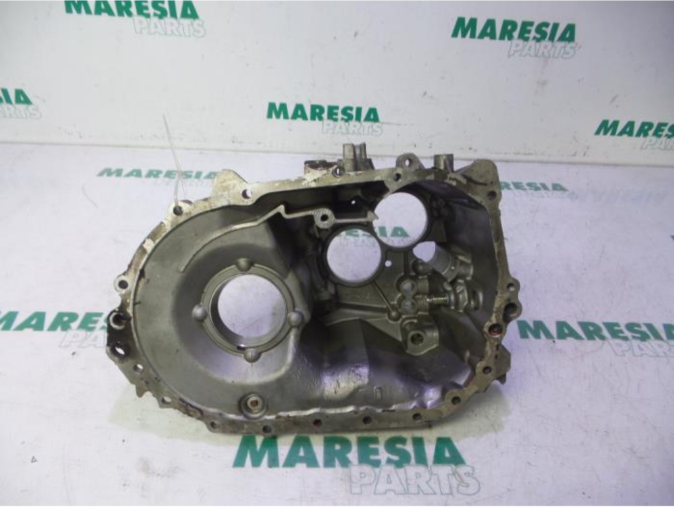 Fiat - Punto - Gearbox casing