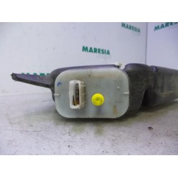 Citroen - C5 - Particulate filter tank